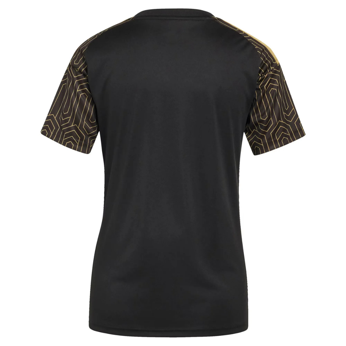 Jersey LAFC Home Women 2026-27