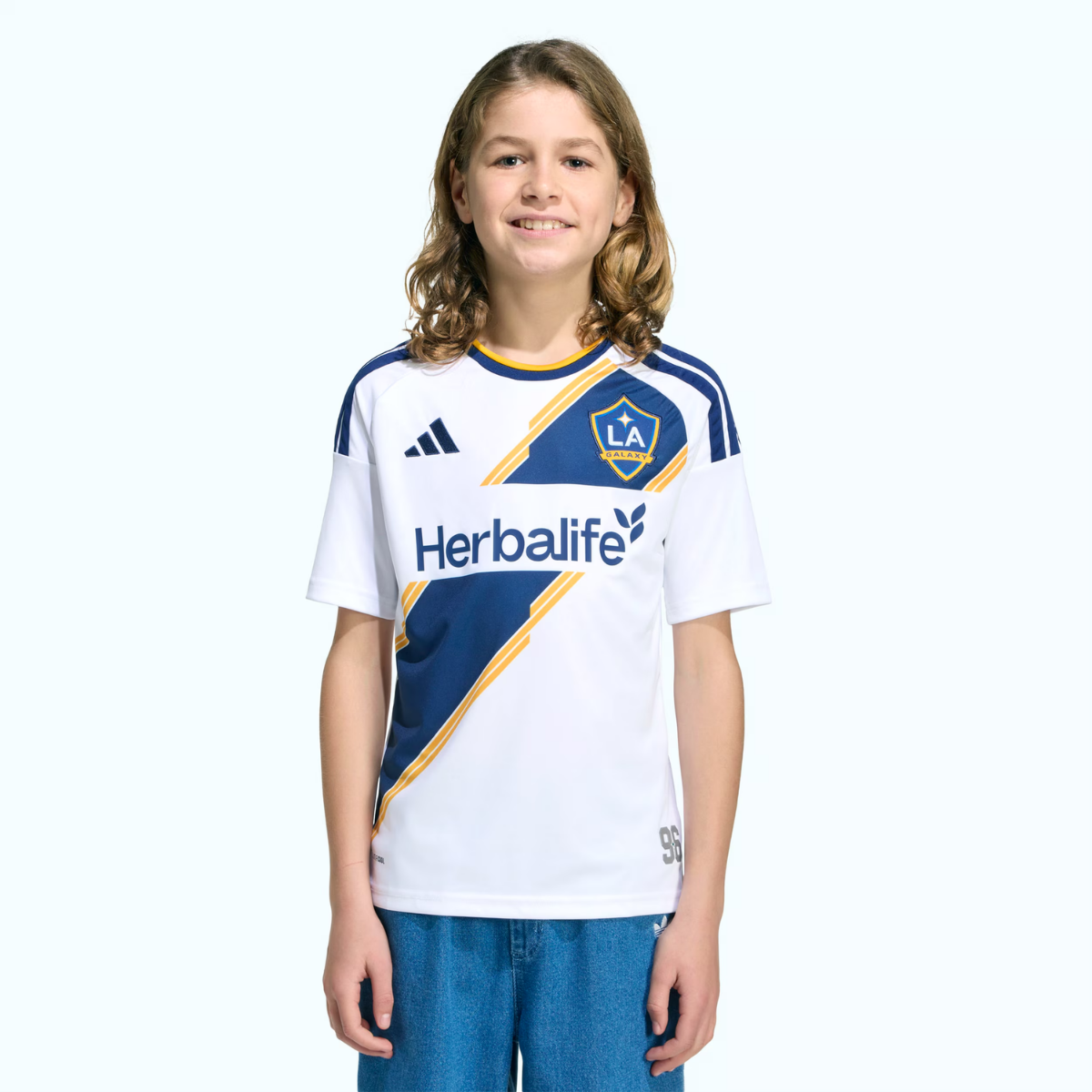 Children's set LA Galaxy Home 2026-27