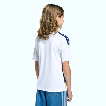 Children's set LA Galaxy Home 2026-27