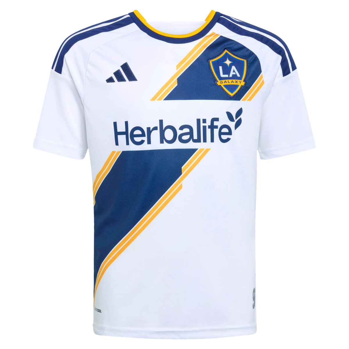 Children's set LA Galaxy Home 2026-27