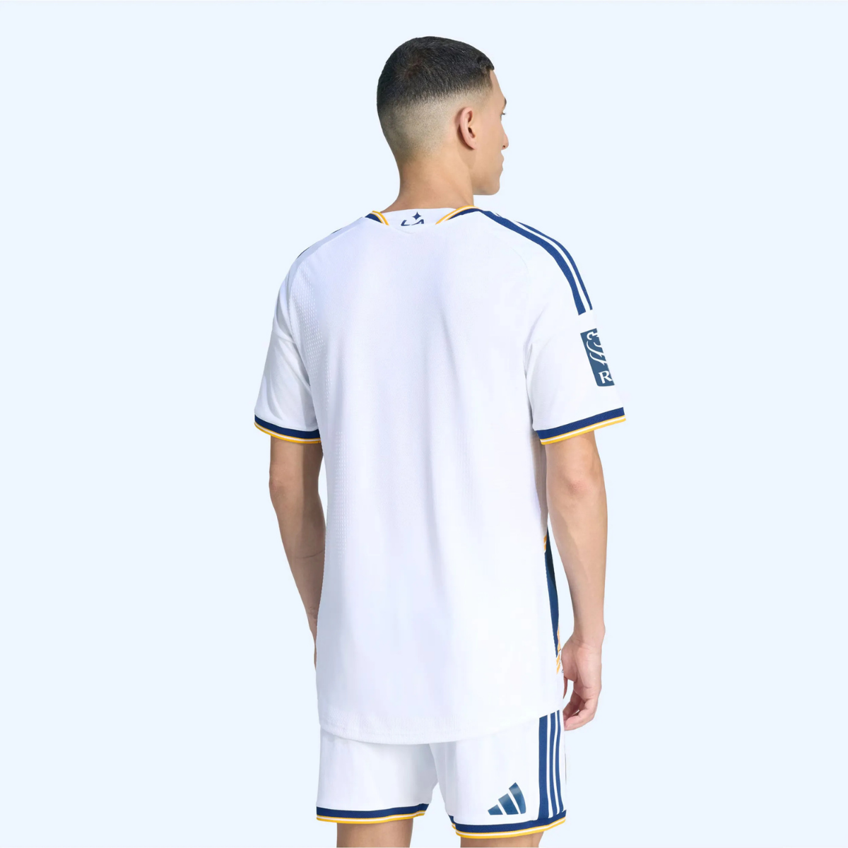 Jersey LA Galaxy Home Player 2026-27