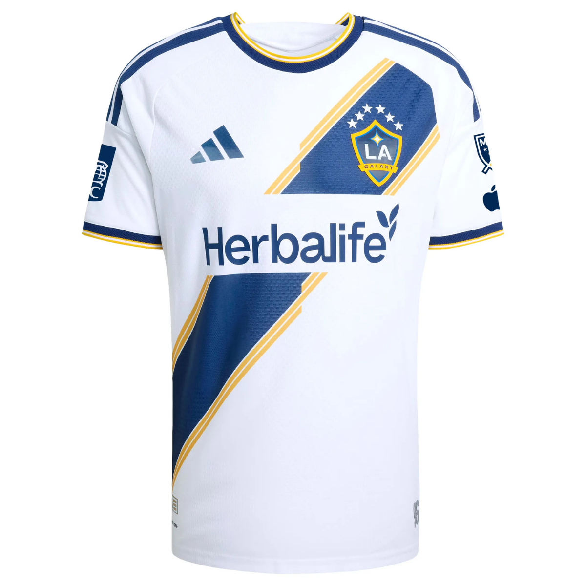 Jersey LA Galaxy Home Player 2026-27