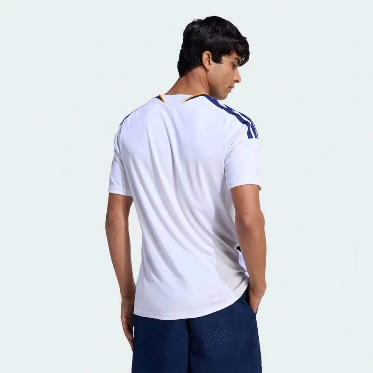 Jersey LA Galaxy Home 2026-27