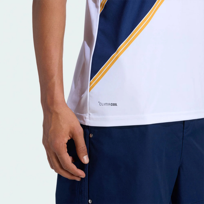 Jersey LA Galaxy Home 2026-27