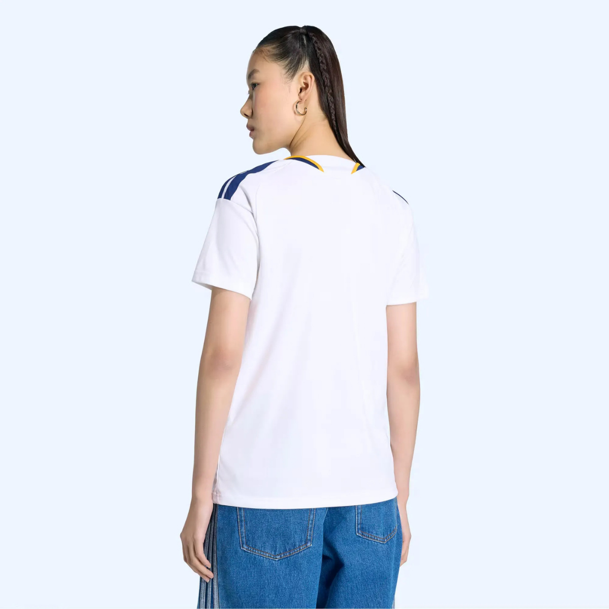 Jersey LA Galaxy Home Women 2026-27