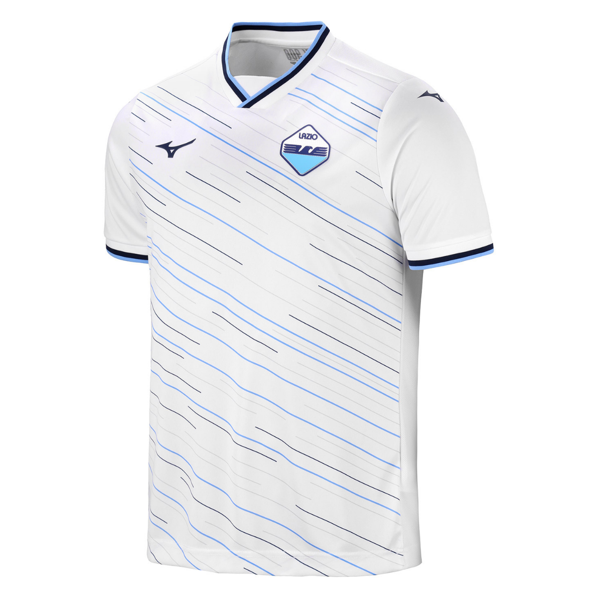 Jersey Lazio Away 2026-27