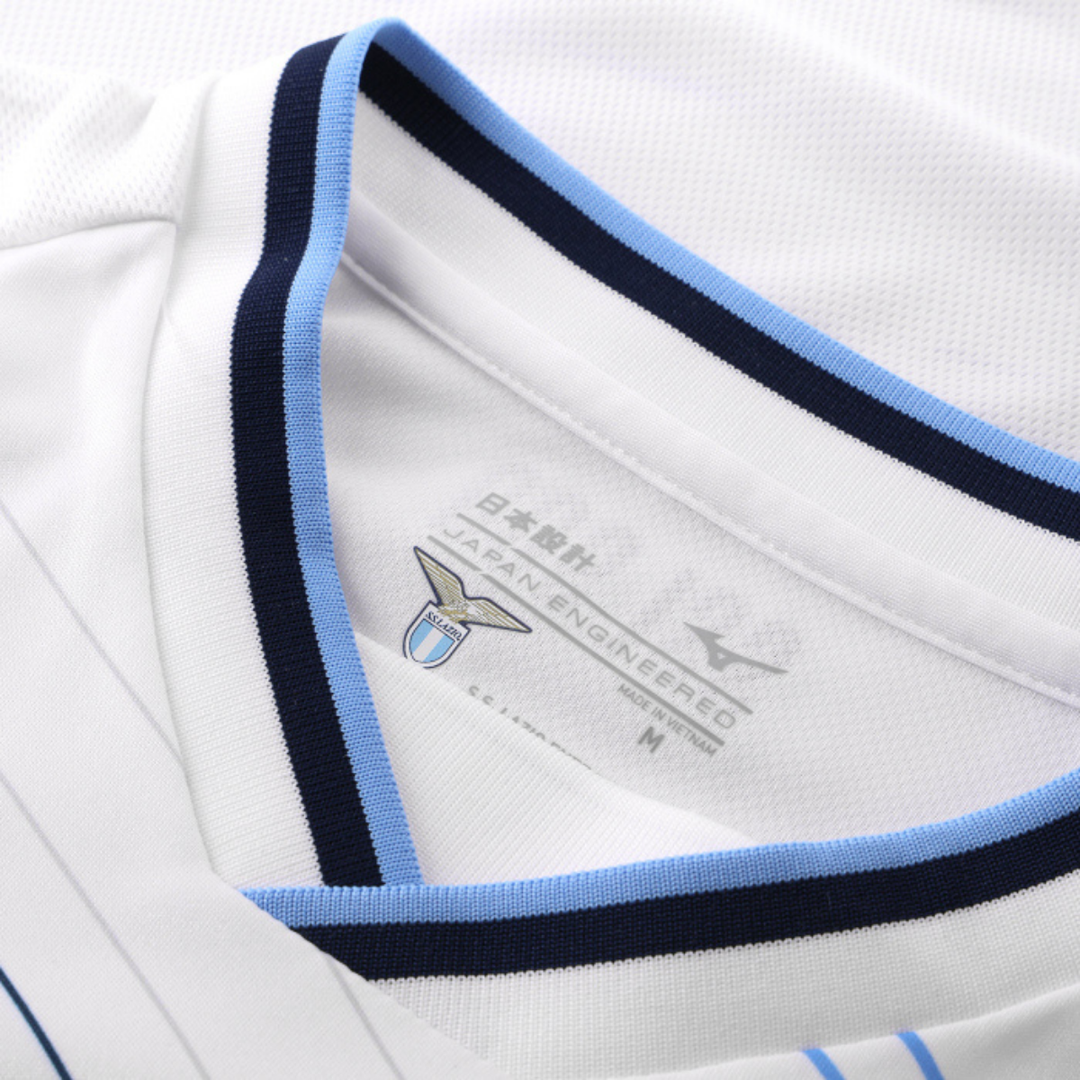 Jersey Lazio Away 2026-27
