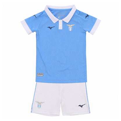 Children's set Lazio Home 2026-27