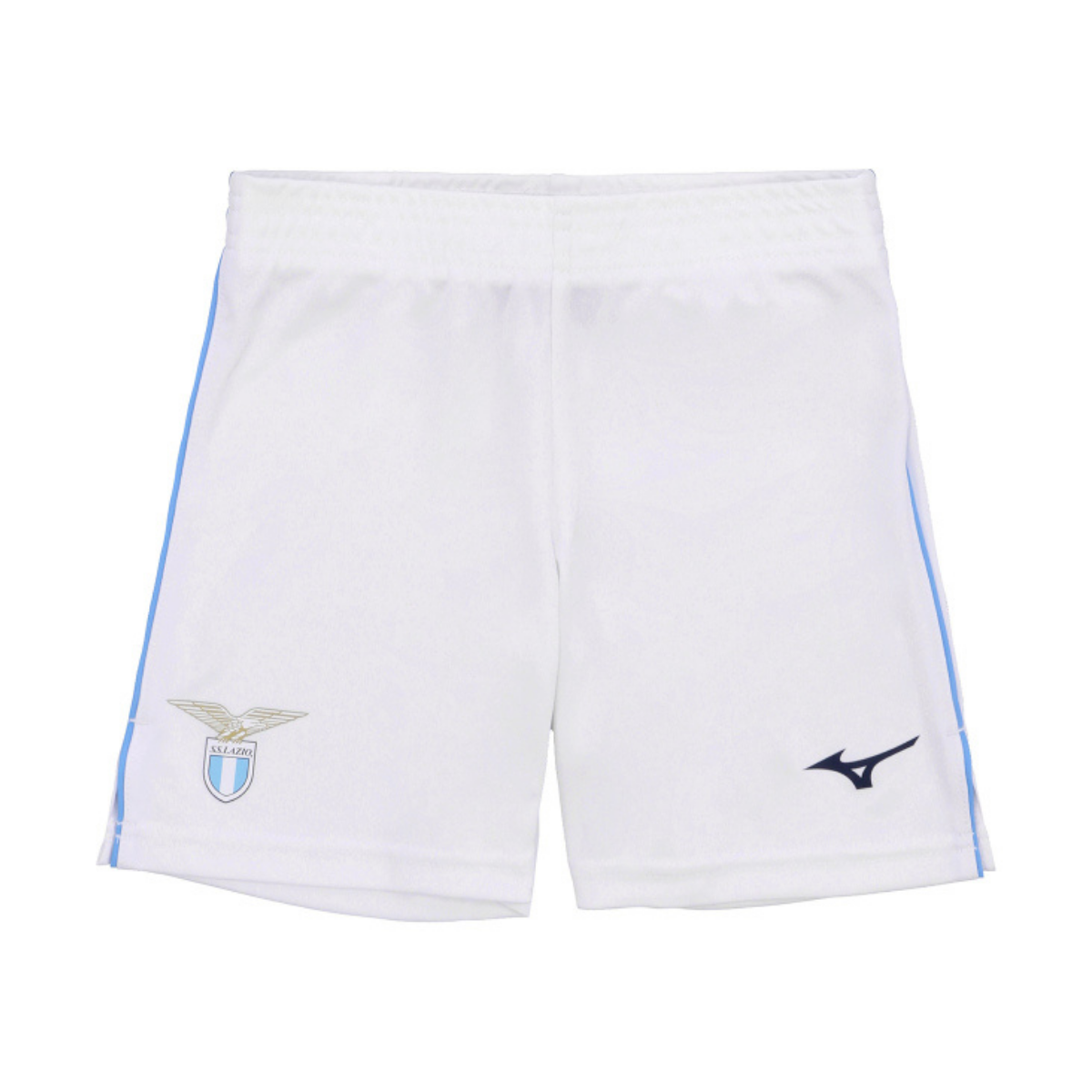 Children's set Lazio Home 2026-27