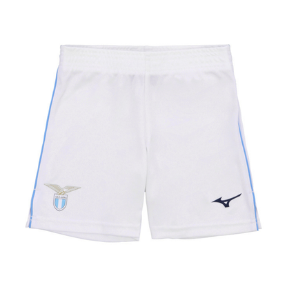 Children's set Lazio Home 2026-27