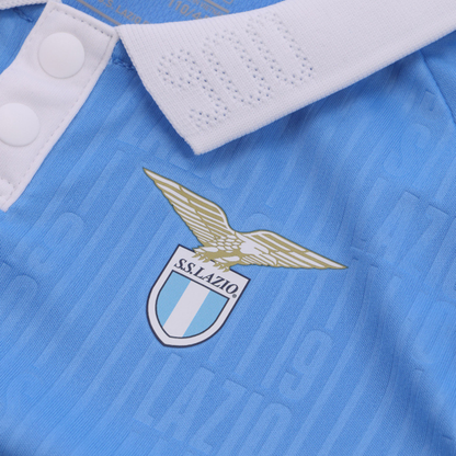 Children's set Lazio Home 2026-27