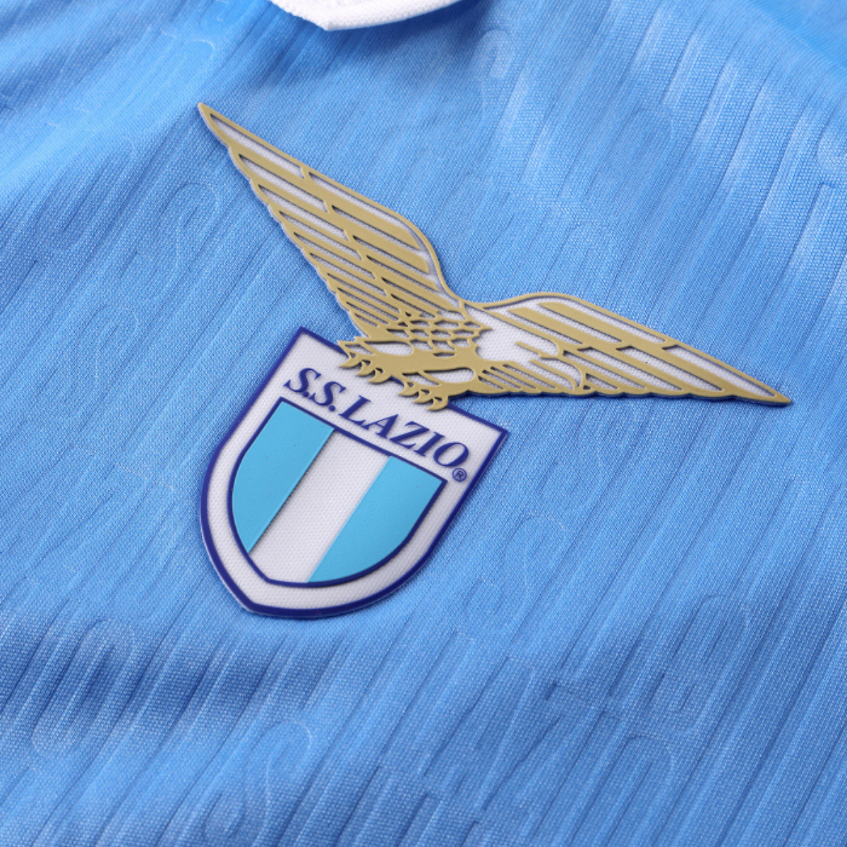Jersey Lazio Home 2026-27