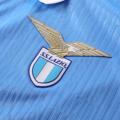 Jersey Lazio Home 2026-27