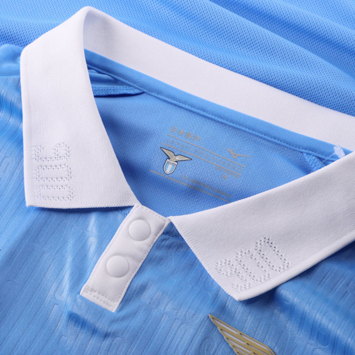 Jersey Lazio Home 2026-27