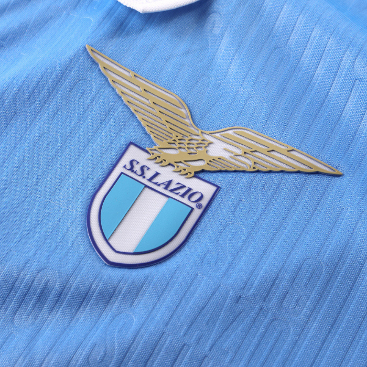 Jersey Lazio Home Women 2026-27