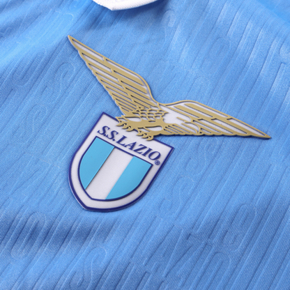 Jersey Lazio Home Women 2026-27