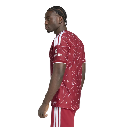 Jersey Liverpool Home Player 2026-27