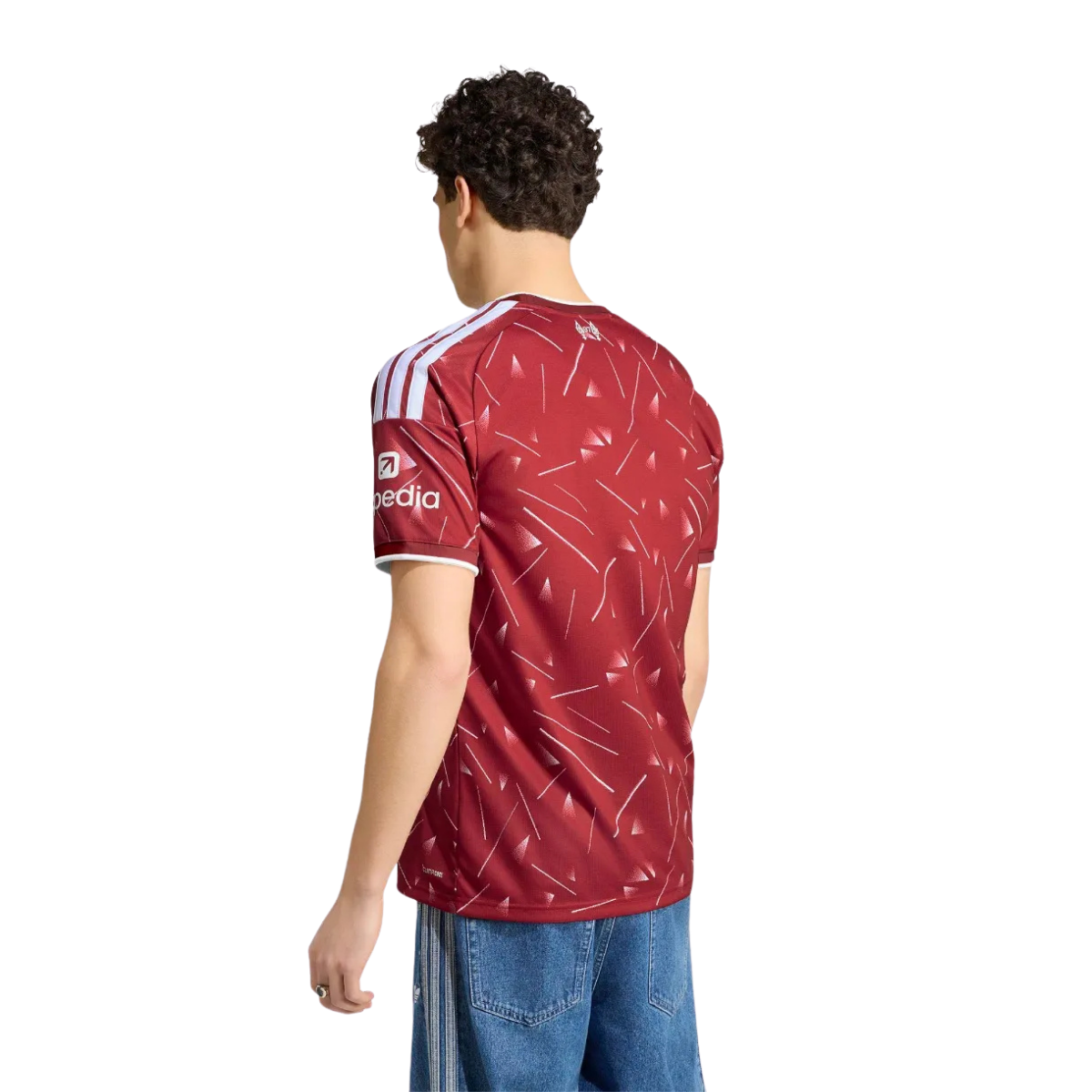 Jersey Liverpool Home 2026-27