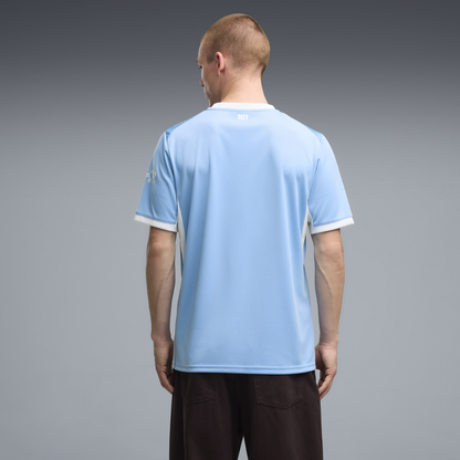 Jersey Manchester City Home 2026-27