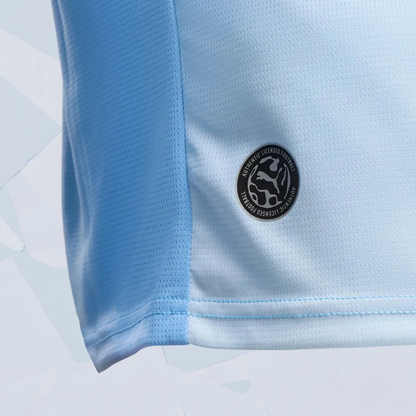 Jersey Manchester City Home 2026-27
