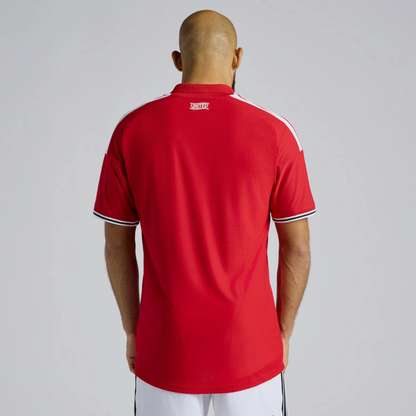 Jersey Manchester United Home Player 2026-27
