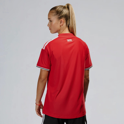 Jersey Manchester United Home Women Player 2026-27
