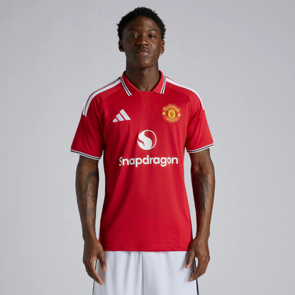 Jersey Manchester United Home 2026-27