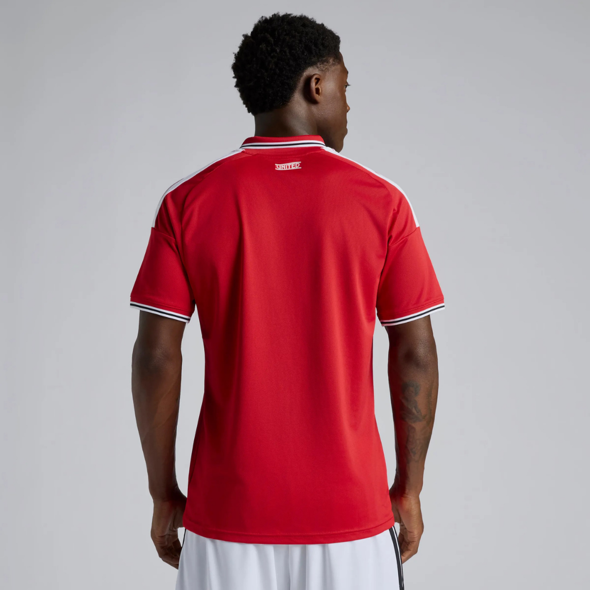 Jersey Manchester United Home 2026-27