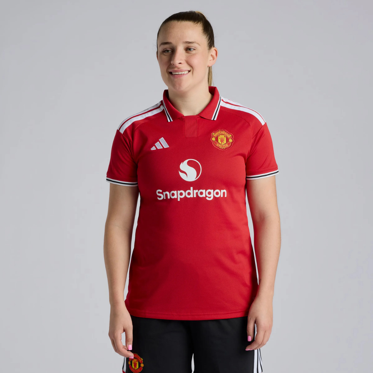 Jersey Manchester United Home Women 2026-27