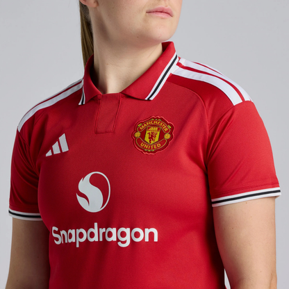 Jersey Manchester United Home Women 2026-27