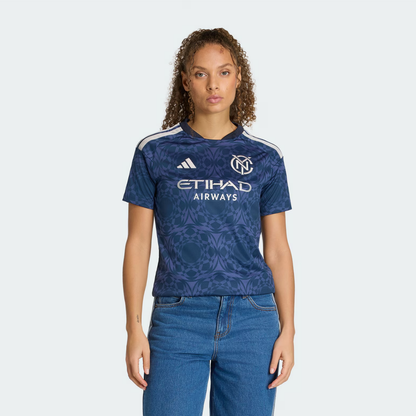 Jersey New York City FC Home Women 2026-27