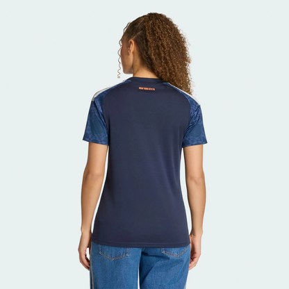 Jersey New York City FC Home Women 2026-27