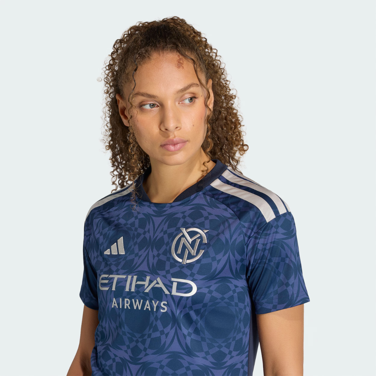 Jersey New York City FC Home Women 2026-27