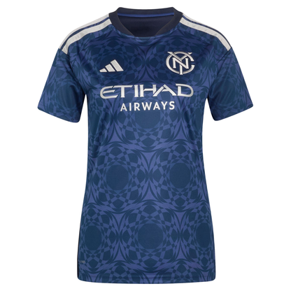 Jersey New York City FC Home Women 2026-27