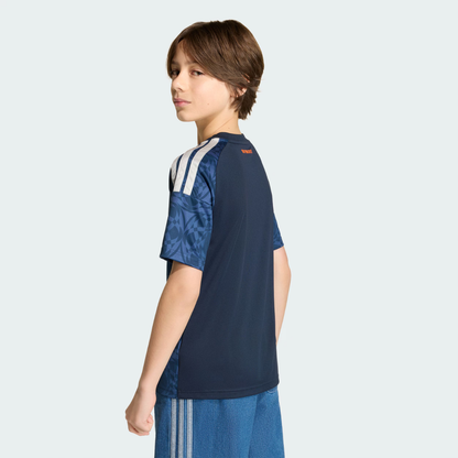 Children's set New York City FC Home 2026-27