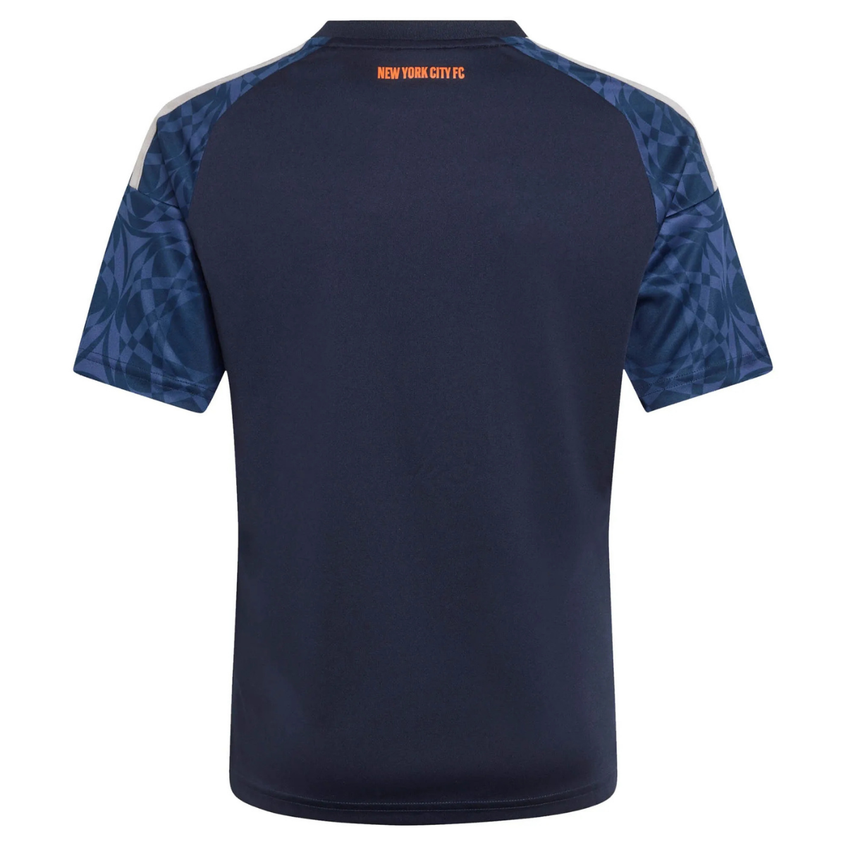 Children's set New York City FC Home 2026-27