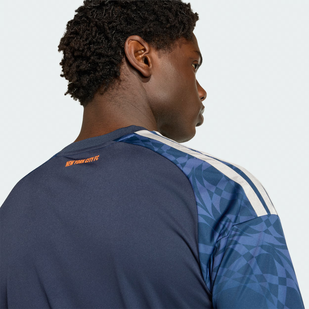 Jersey New York City FC Home 2026-27