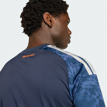 Jersey New York City FC Home 2026-27