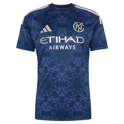 Jersey New York City FC Home 2026-27