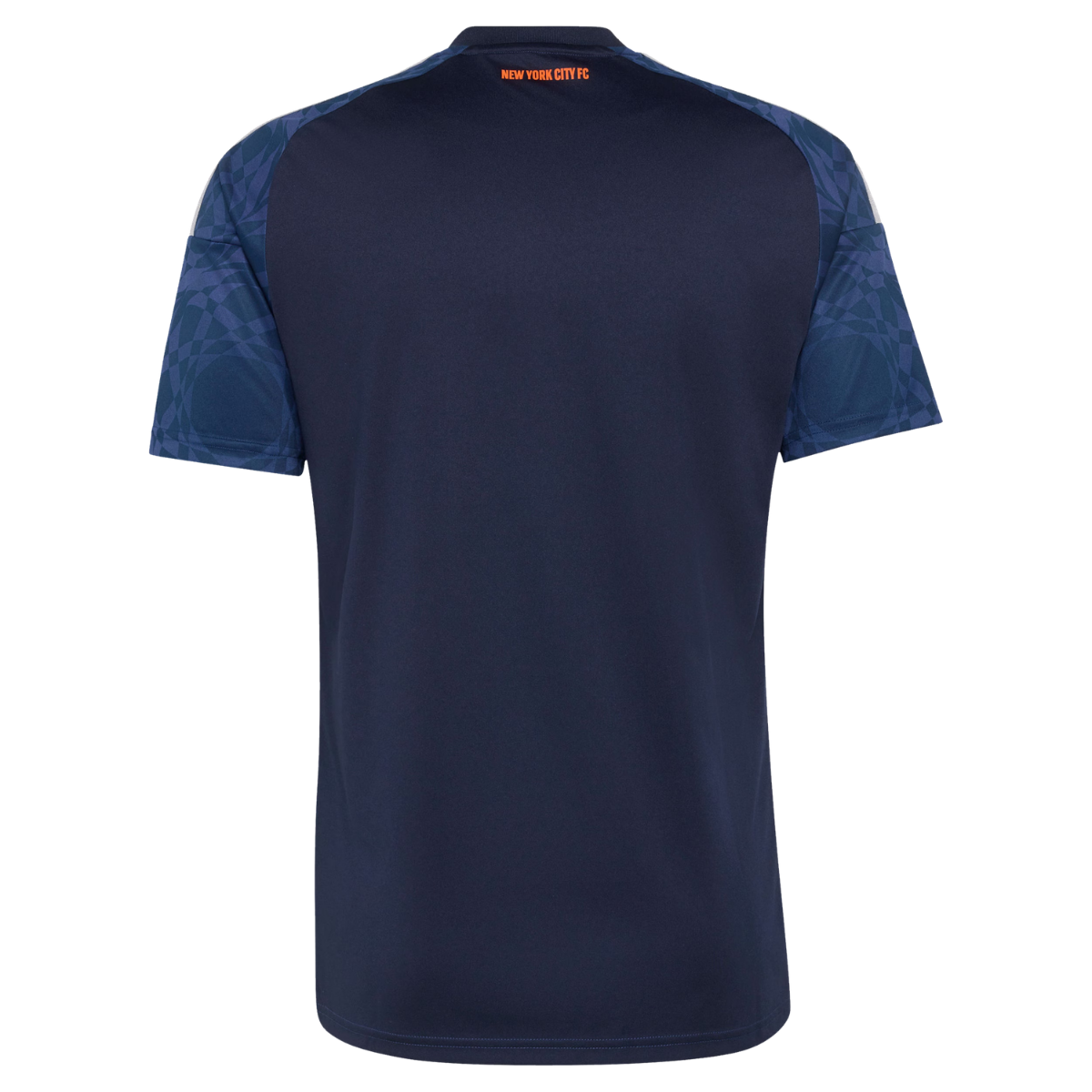 Jersey New York City FC Home 2026-27