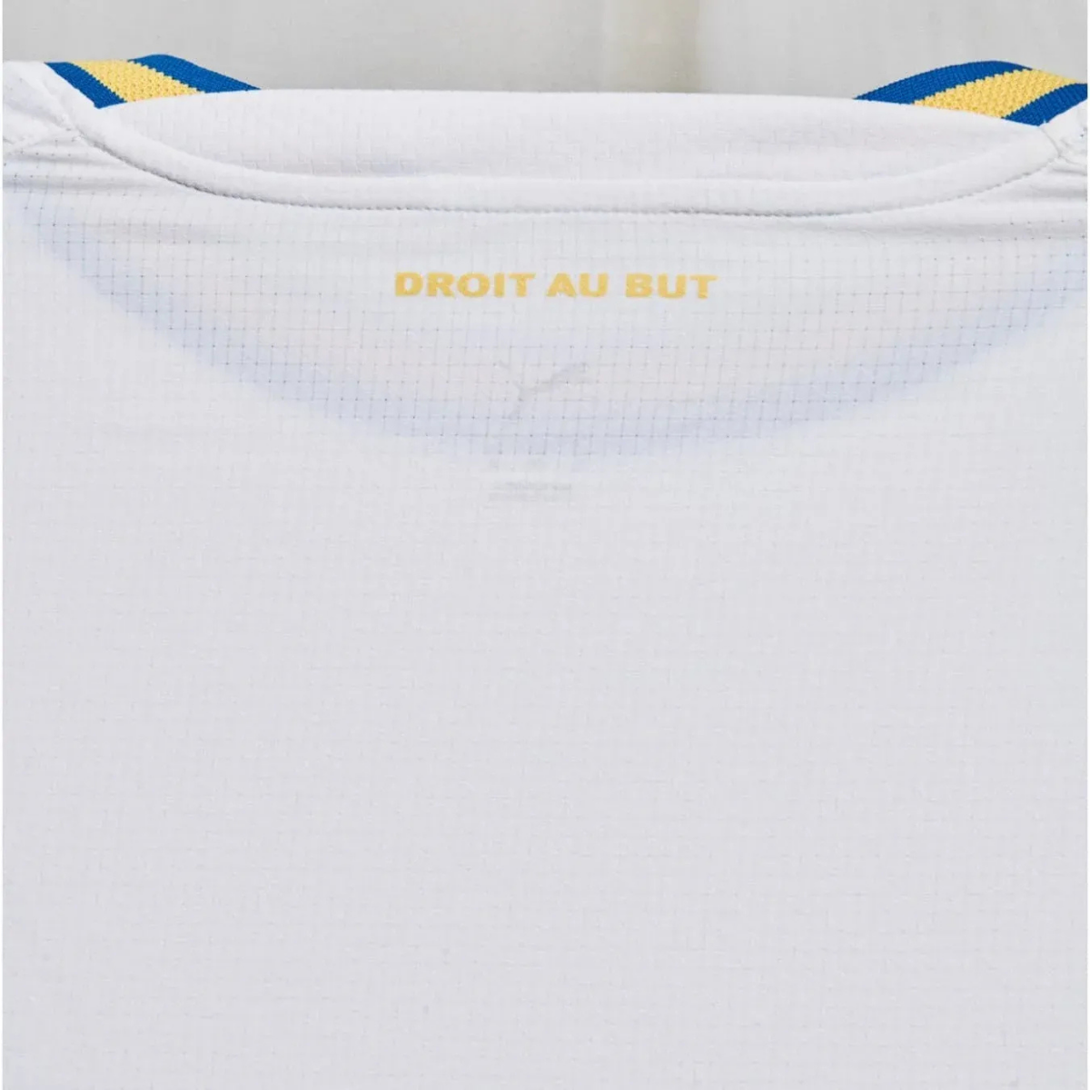Jersey Olympique Marseille Home Women 2026-27