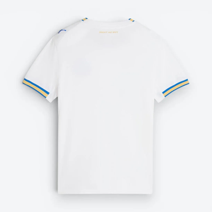 Jersey Olympique Marseille Home Women 2026-27