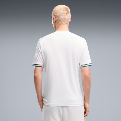 Jersey Olympique Marseille Home 2026-27