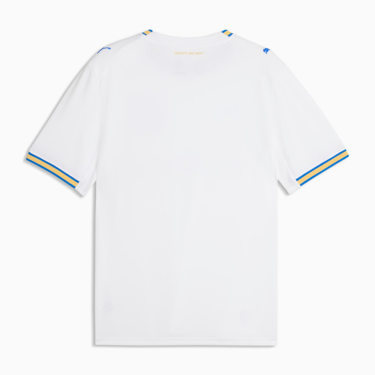 Jersey Olympique Marseille Home 2026-27