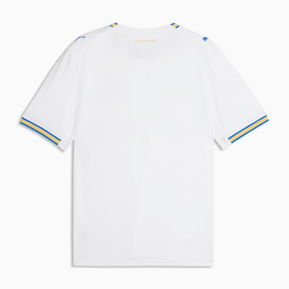 Jersey Olympique Marseille Home 2026-27