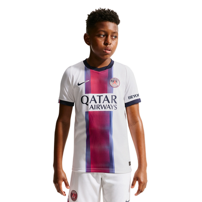 Children's set PSG Away 2026-27