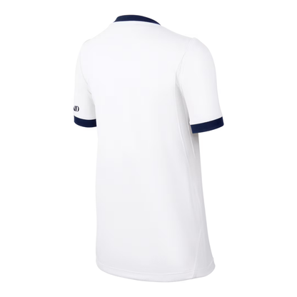 Children's set PSG Away 2026-27
