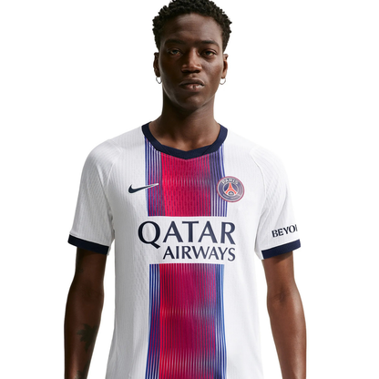 Jersey PSG Away Player 2026-27