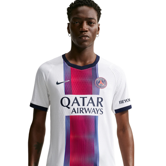 Jersey PSG Away Player 2026-27