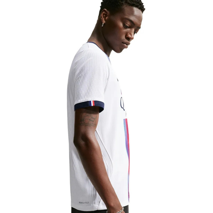 Jersey PSG Away Player 2026-27